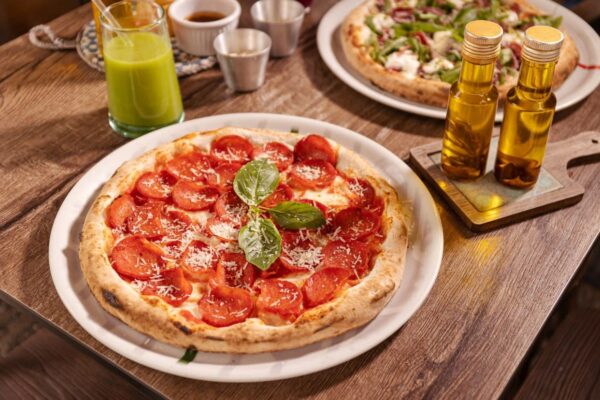La Diavola Pepperoni La-Diavola-Pepperoni