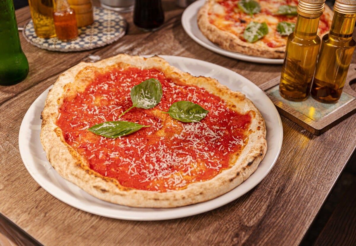 La Marinara