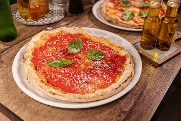 La Marinara La Marinara