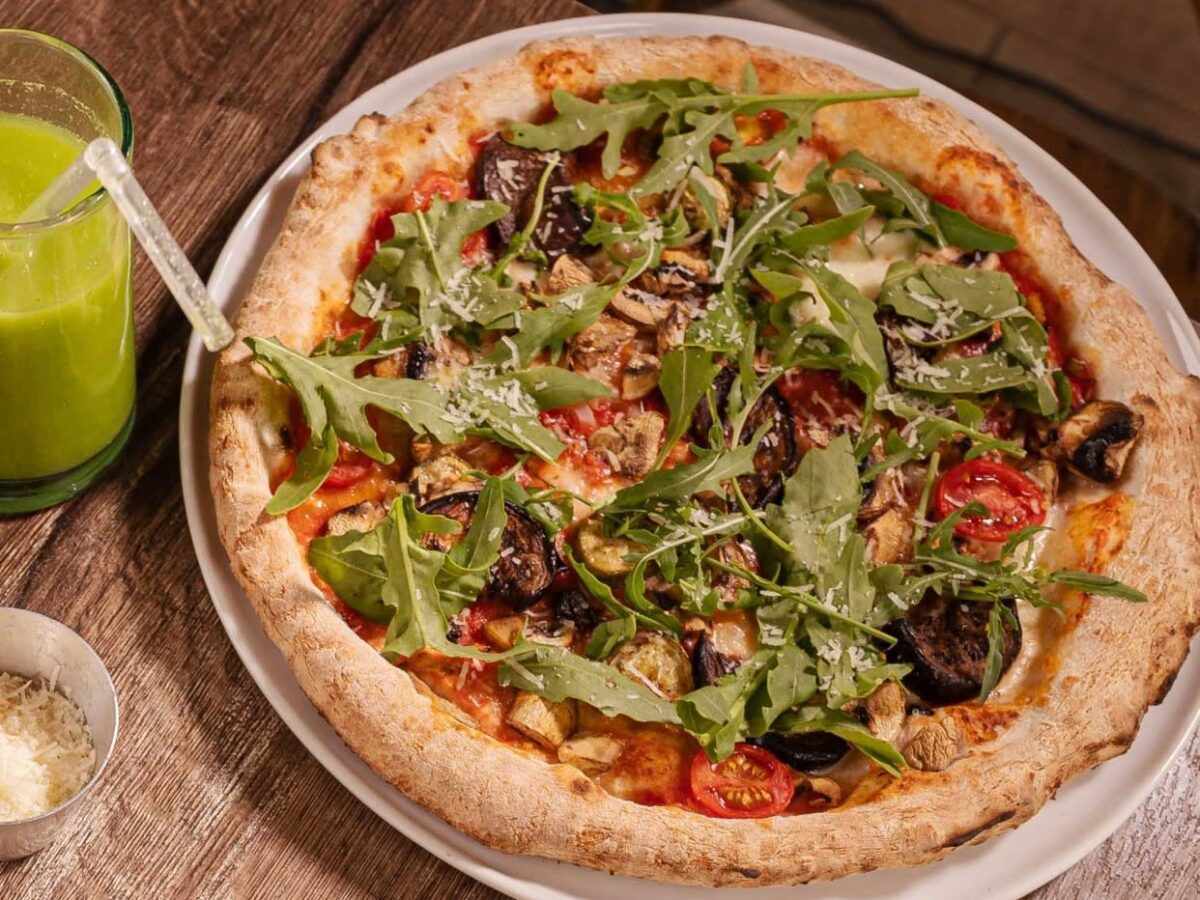 La Veggie Power