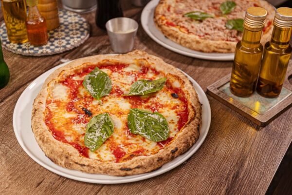 La Vraie Margherita La Vraie Margherita