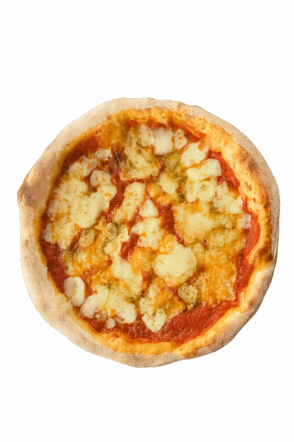La Vraie Margherita