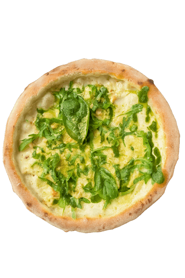 La Pesto Poulet