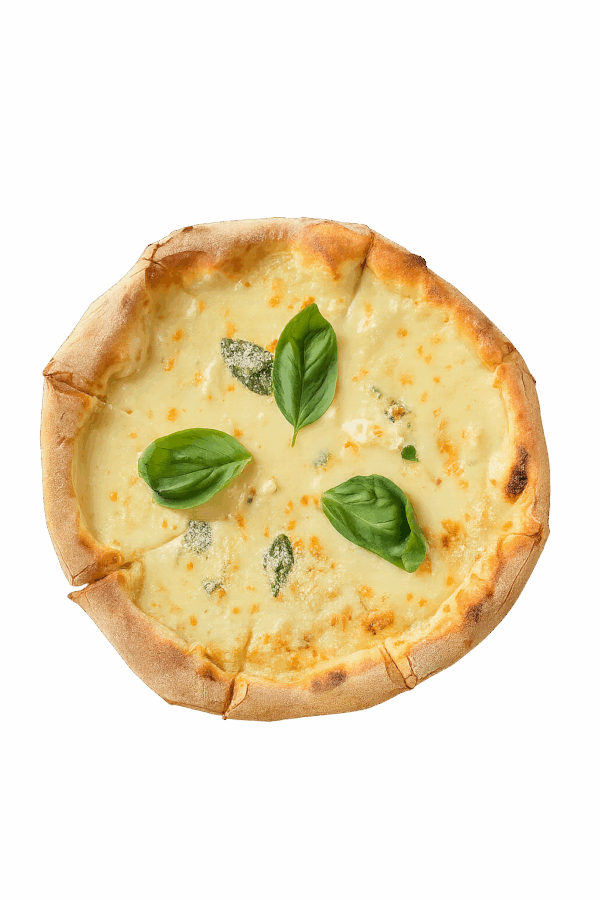 La Quattro Fromaggi