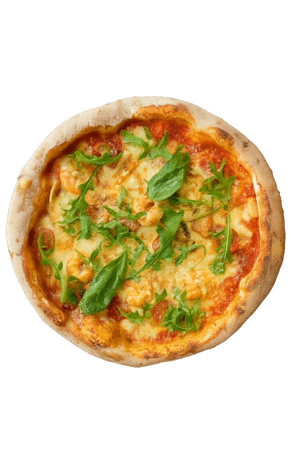 La Fruitti Di Mare