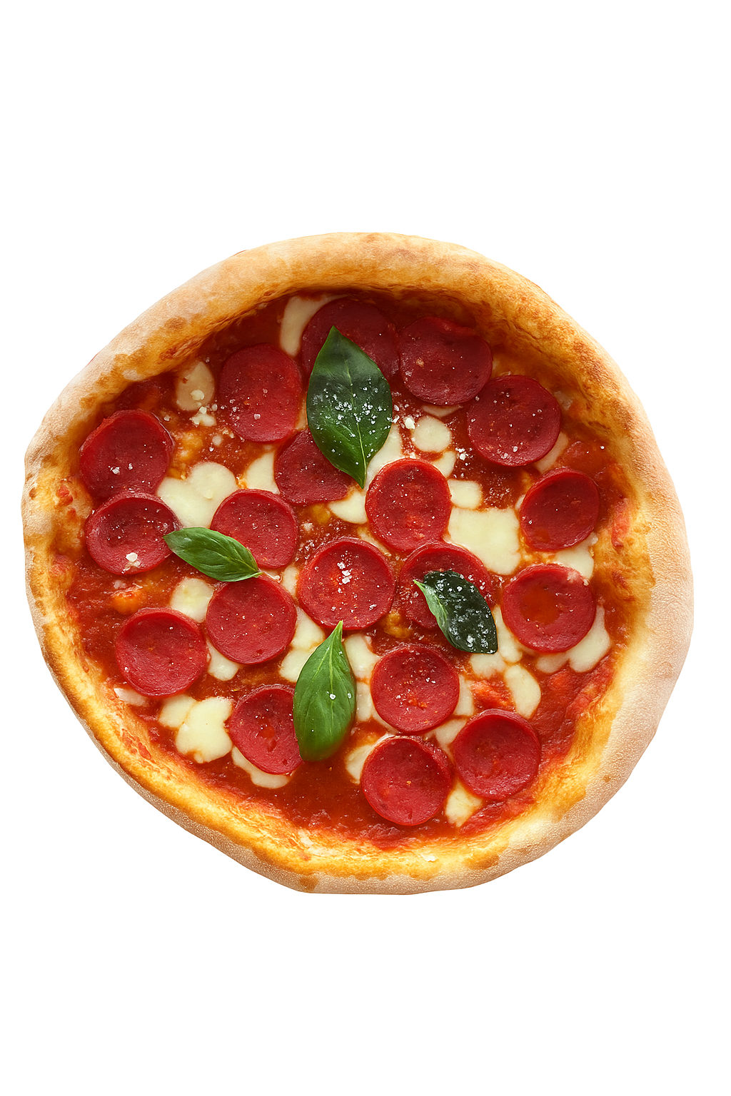 La Diavola Pepperoni