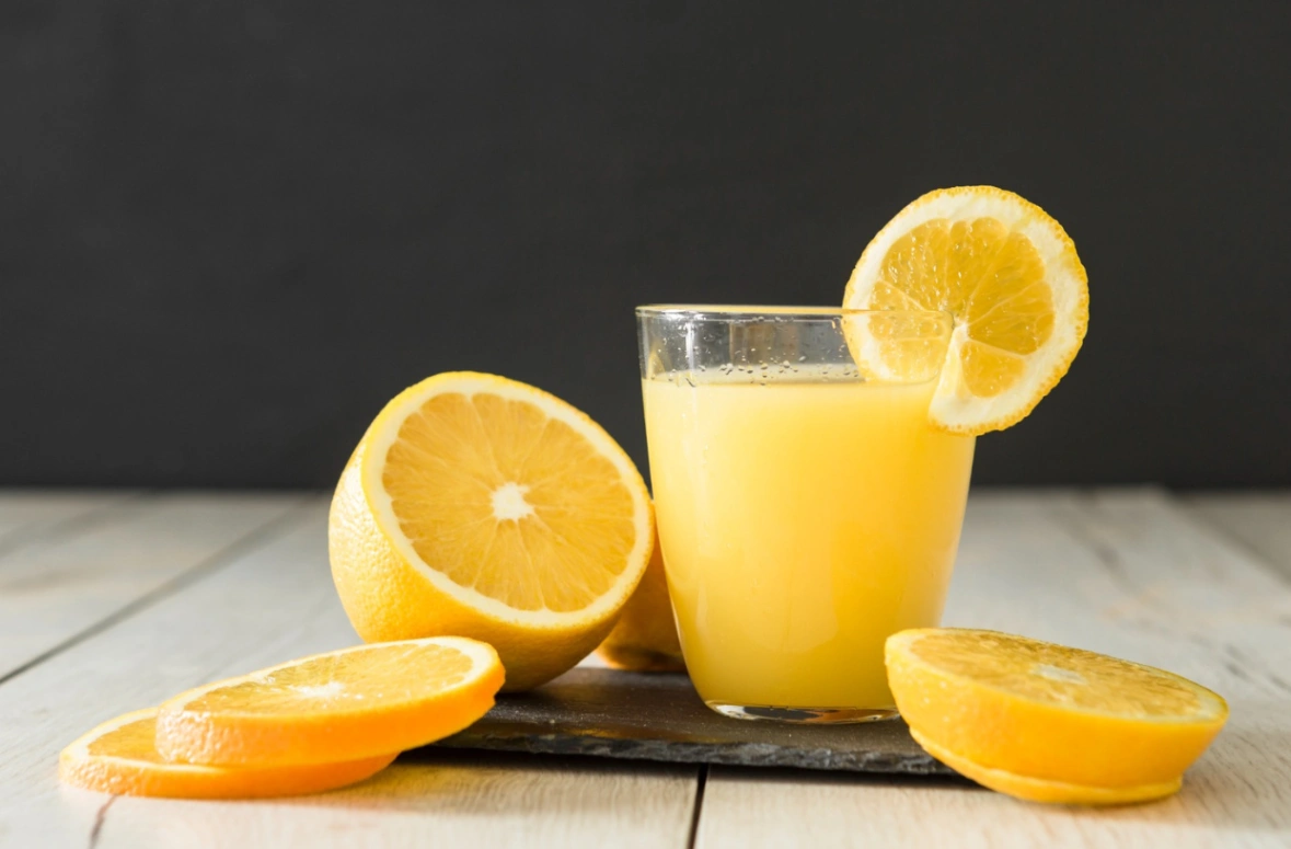 Jus Citron