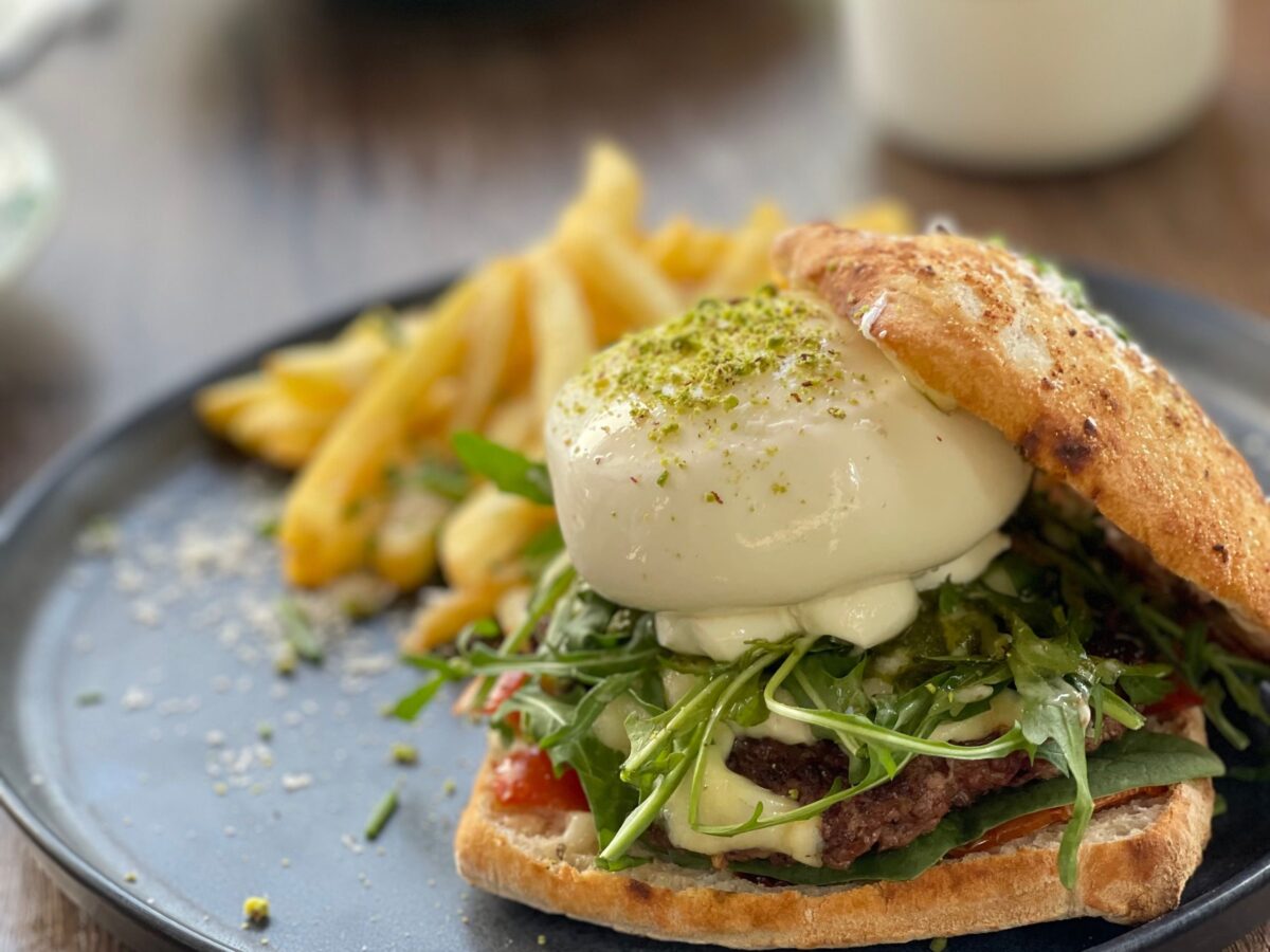 Burraburger