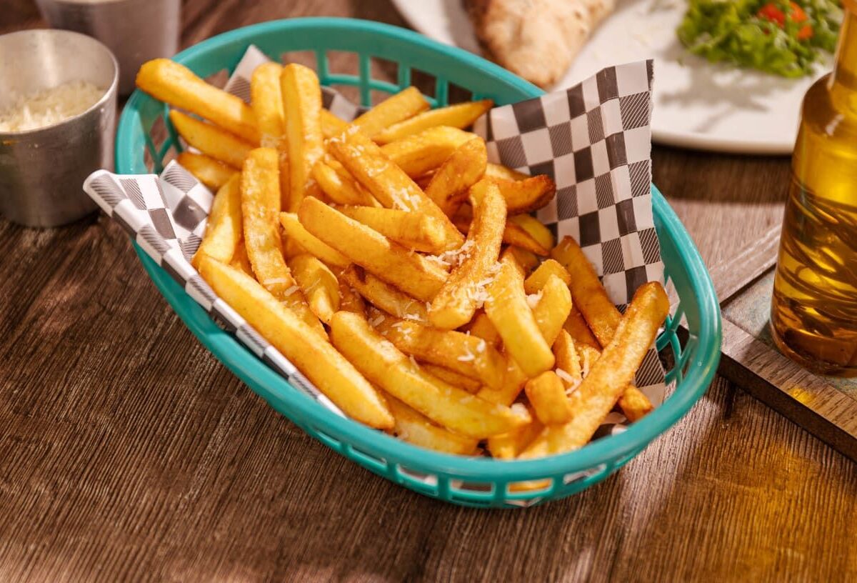 Frites