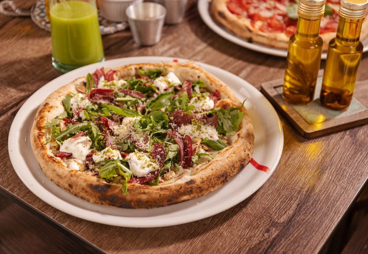 La Bresaola