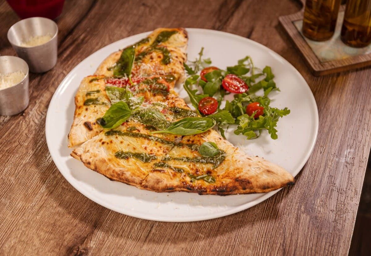 La Calzone