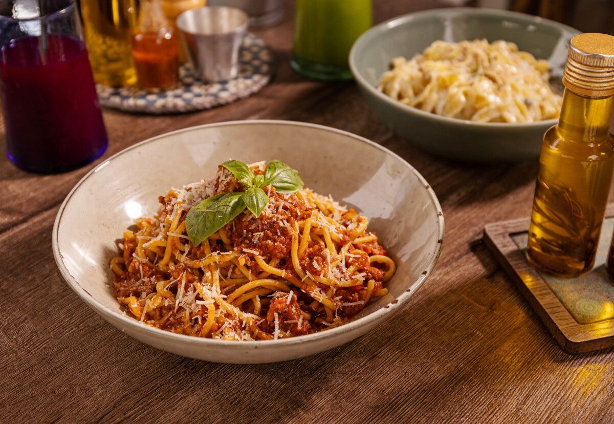 La Street Bolognese