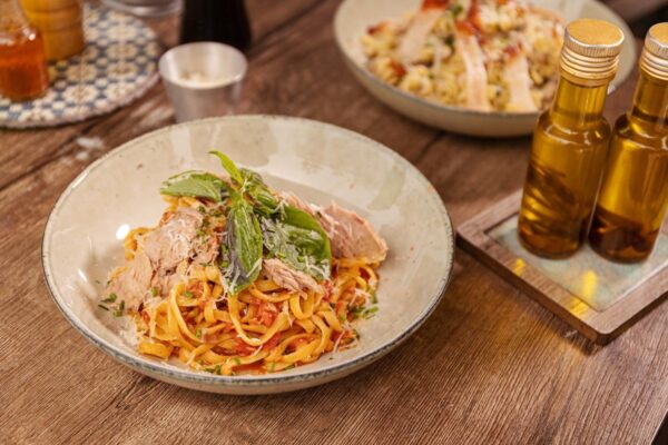 La Thon Tomate La Thon Tomate