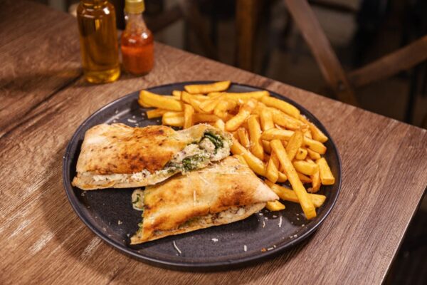 Le Panozzo Charcuterie Le Panozzo Charcuterie