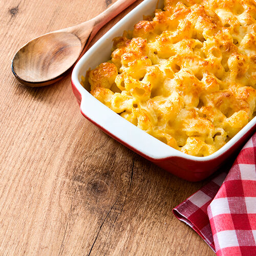 Mac & Cheese Classic